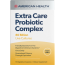 Extra Care Probiotic Complex, 15 Capsules