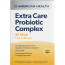 Extra Care Probiotic Complex, 30 Capsules