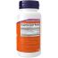 NOW Beta-Glucans with ImmunEnhancer - 250 mg - 60 Vegetable Capsules