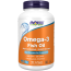 NOW Omega-3 - 180 Softgels