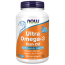 NOW Ultra Omega-3 - 180 Softgels