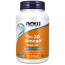 NOW Tri-3D Omega Fish Oil - 90 Softgels