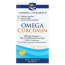 Nordic Naturals Omega Curcumin - 1250 mg - 60 Softgels
