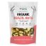 Organic Nuts Variety Pack – 6–8oz x 5