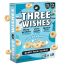 Three Wishes Gluten Free Protein Cereal, Unsweetened - 8.6 oz