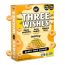 Three Wishes Gluten Free Protein Cereal, Honey - 8.6 oz
