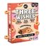 Three Wishes Gluten Free Protein Cereal, Cinnamon - 8.6 oz