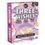 Three Wishes Marshmallow Cereal, Gluten Free - 8.6 oz