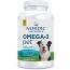 Nordic Naturals Pet Omega-3 Supplement for Dogs - 180 Softgels