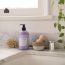 Dr. Bronner's Organic 4-in-1 Pump Soap Sugar Lavender - 12 fl oz