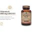 Solgar, Naturally Sourced Vitamin E, 268 mg (400 IU), 50 Softgels