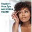 Garden of Life Herbals Eye Health - 30 Vegan Softgels