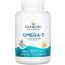 Nordic Naturals Omega-3 Lemon - 690 mg - 180 Softgels