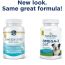 Nordic Naturals Pet Omega-3 Supplement for Dogs - 180 Softgels