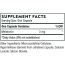 Thorne Melaton-3 - NSF Certified for Sport - 3 mg - 60 Capsules
