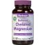 Bluebonnet Nutrition Buffered Chelated Magnesium - 200 mg - 120 Vegetable Capsules