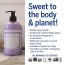 Dr. Bronner's Organic 4-in-1 Pump Soap Sugar Lavender - 24 fl oz