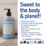 Dr. Bronner's Organic 4-in-1 Pump Soap Sugar Baby Unscented - 24 fl oz