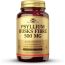Solgar Psyllium Husks Fiber - 500 mg - 200 Vegetable Capsules
