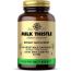 Solgar Milk Thistle - 100 Vegetable Capsules