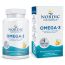 Nordic Naturals Omega-3 Lemon - 690 mg - 60 Softgels