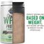 Garden of Life, Organic Whey Protein, Grass-Fed, Vanilla, 13.33 oz (378 g)