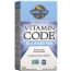 Garden of Life Vitamin Code 50 and Wiser Men - 120 Vegetarian Capsules