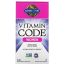 Garden of Life Vitamin Code® Women Whole Food Multivitamin - 240 Vegetarian Capsules