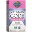 Garden of Life Vitamin Code 50 & Wiser Women Whole Food Multivitamin - 240 Vegetarian Capsules