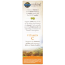 Garden of Life Organics Vitamin C Organic Spray Orange-Tangerine - 2 oz