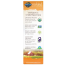 Garden of Life Organics Vitamin C Organic Spray Orange-Tangerine - 2 oz
