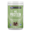 Dr. Formulated MD Protein Sustainable Plant-Based Fair Trade Rich Chocolate 31.11oz (882g)