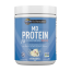 Dr. Formulated MD Protein Fit Sustainable Plant-Based Weight Loss† Creamy Vanilla 21.34oz (605 g)