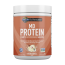 Dr. Formulated MD Protein Plant & Sustainable Salmon Creamy Vanilla flavor 22.71oz (644 g)
