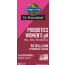 Garden of Life Dr. Formulated Probiotics Women's pH Pre + Pro + Postbiotics - 50 billion - 30 Vegetarian Capsules