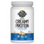 Garden of Life Organic Creamy Protein with Oatmilk Powder Vanilla Cookie - 20 Serving