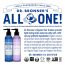 Dr. Bronner's Organic Hair Creme Lavender Coconut - 6 fl oz