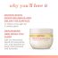 Burt's Bees Truly Glowing Night Cream Unisex 1.8 oz