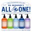 Dr. Bronner's Organic 4-in-1 Pump Soap Sugar Lemongrass Lime - 24 fl oz