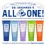 Dr. Bronner's Organic Shaving Soap Lavender - 7 fl oz