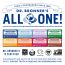 Dr. Bronner's All-One Pure-Castile Bar Soap Hemp Baby Unscented - 5 oz