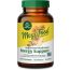 MegaFood Superfood Mushroom Energy Support - 60 Capsules