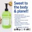 Dr. Bronner's Organic 4-in-1 Pump Soap Sugar Lemongrass Lime - 24 fl oz