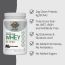 Garden of Life Sport Certified Grass Fed Whey Protein - NSF Certified for Sport Chocolate - 20 Servings