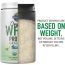 Garden of Life, Organic Whey Protein, Grass-Fed, Vanilla, 13.33 oz (378 g)