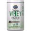 Garden of Life, Organic Whey Protein, Grass-Fed, Vanilla, 13.33 oz (378 g)