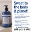 Dr. Bronner's Organic 4-in-1 Pump Soap Sugar Peppermint - 12 fl oz