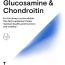Thorne Glucosamine & Chondroitin - 90 Capsules
