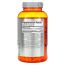 NOW Sports Arginine & Ornithine - Informed Sport Certified - 250 Capsules