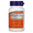 Now Foods L-Carnitine 500 mg 30 Veg Capsules